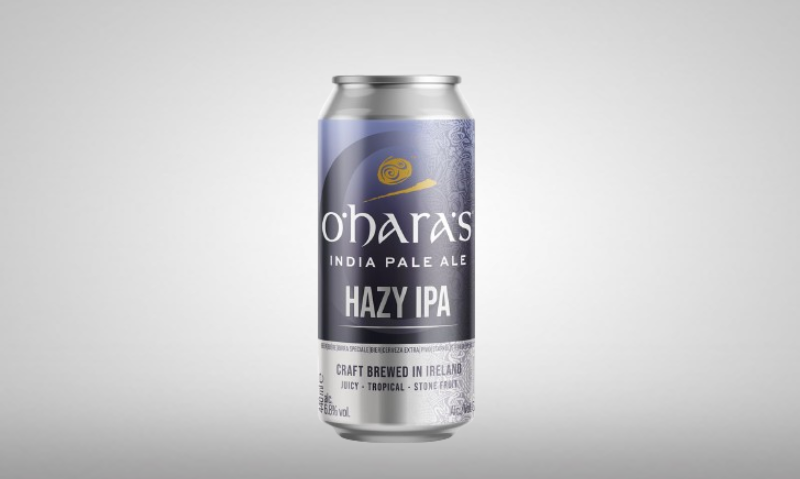 o haras hazy ipa