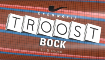 Troost Bock logo Troost Bock logo