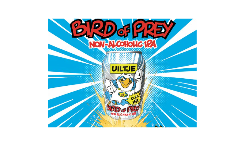 Bird of Prey 0.2