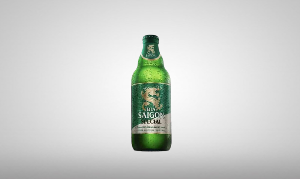 Prijs van Saigon Special | biernet.nl