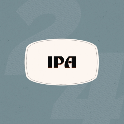 Brewdistrict24 IPA logo