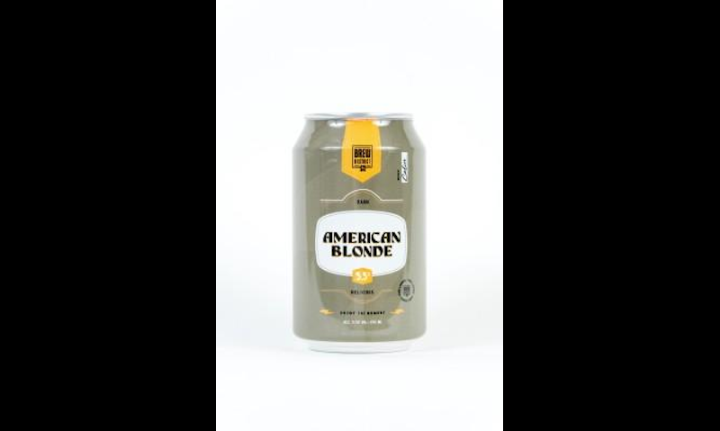 Brewdistrict24 American Blonde Brewdistrict24 American Blonde