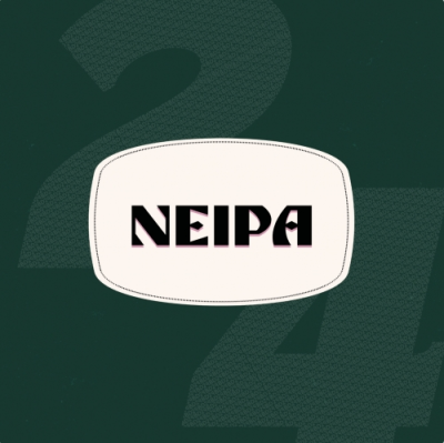 BrewDistrict24 NEIPA logo