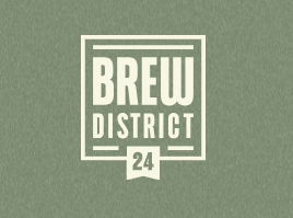 BrewDistrict24 bier