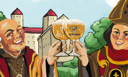 Braupakt 2024 uit Belgie en Duitsland Braupakt 2024 uit Belgie en Duitsland