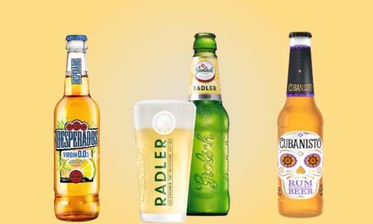 Biermix biermerken Biermix biermerken