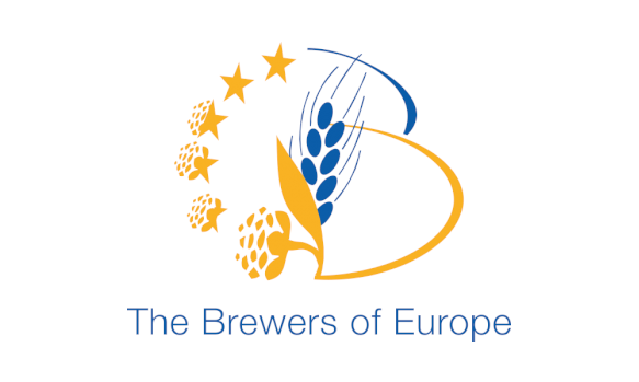 The Brewers of Europe logo