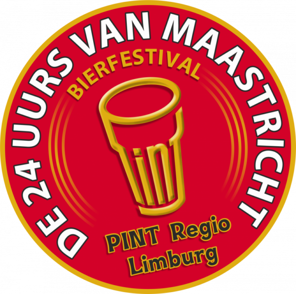 De 24uurs van Maastricht logo
