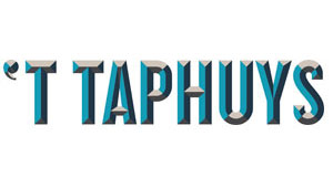 't Taphuys logo