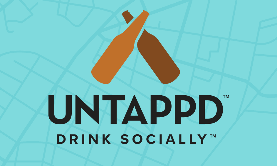Untappd logo