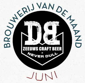 Dutch Bargain is de ABT brouwerij van de maand juni 2024