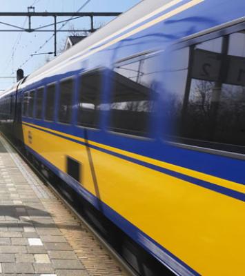 Trein