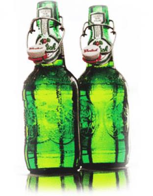 Grolsch