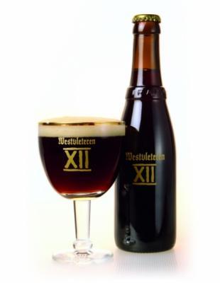 de Westvleteren Abt 12