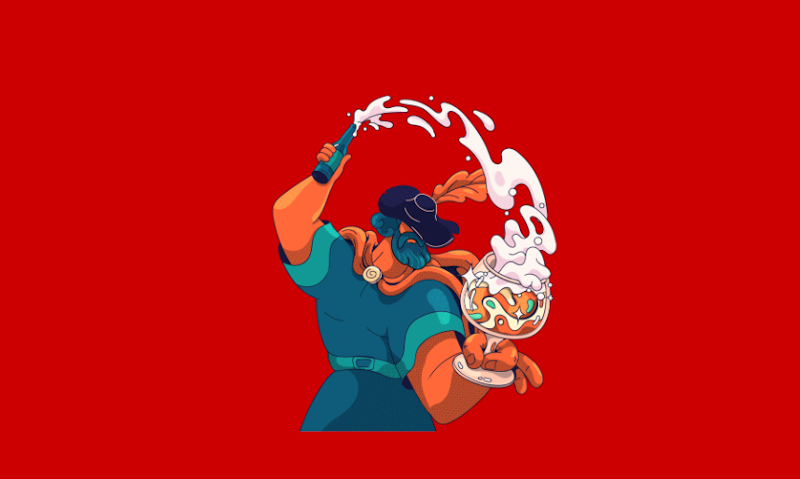 Pint Maarten Visual 2024