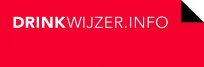 Drinkwijzer logo
