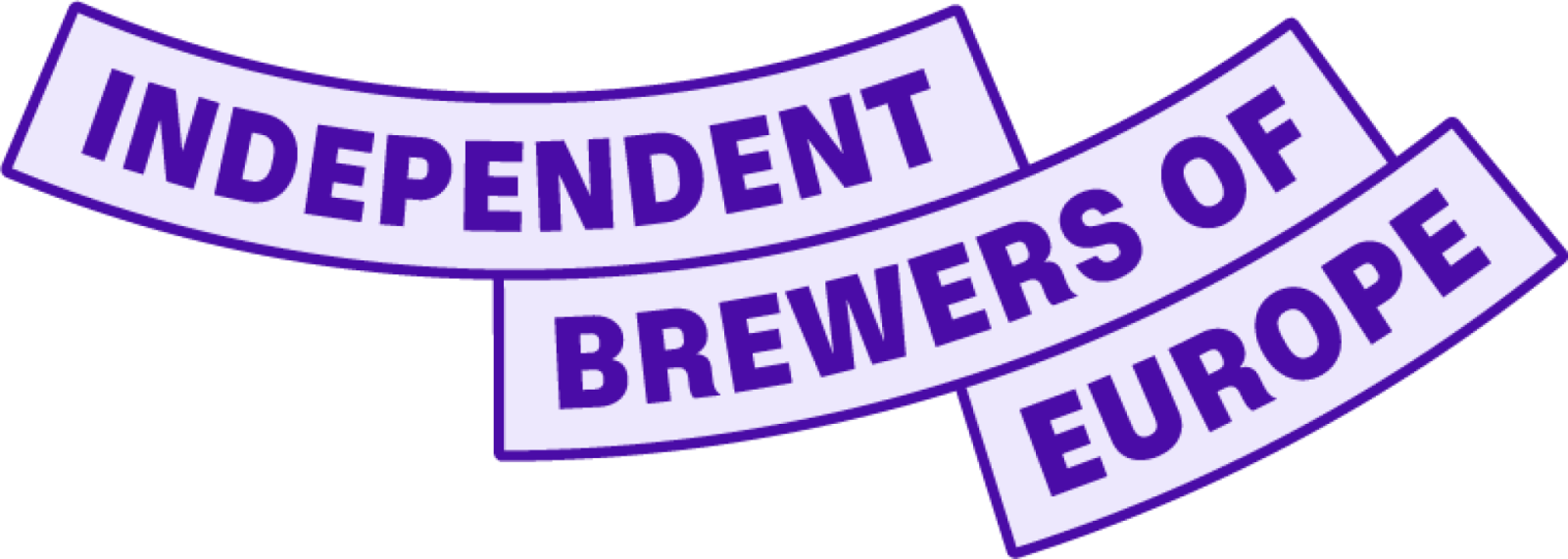 Indepenedent Brewers of Europe logo