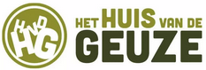 Het Huis van de Geuze logo