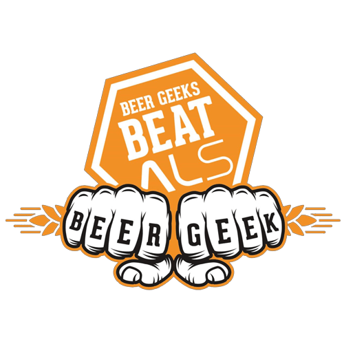 Beer Geeks Beat ALS logo