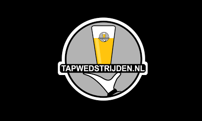Tapwedstrijden.nl logo