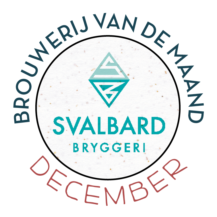 ABT Brouwerij van de maand: Svalbard Bryggeri