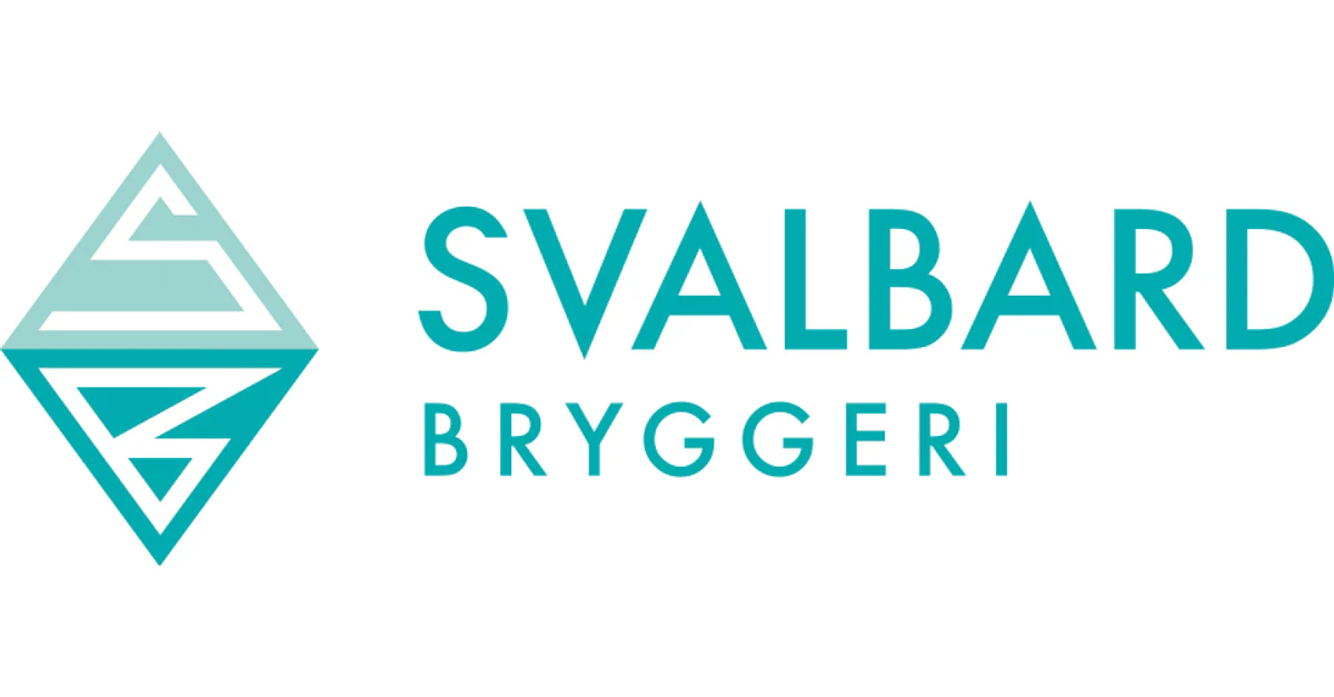 ABT Brouwerij van de maand: Svalbard Bryggeri logo