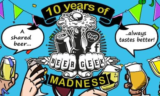 Beer Geeks