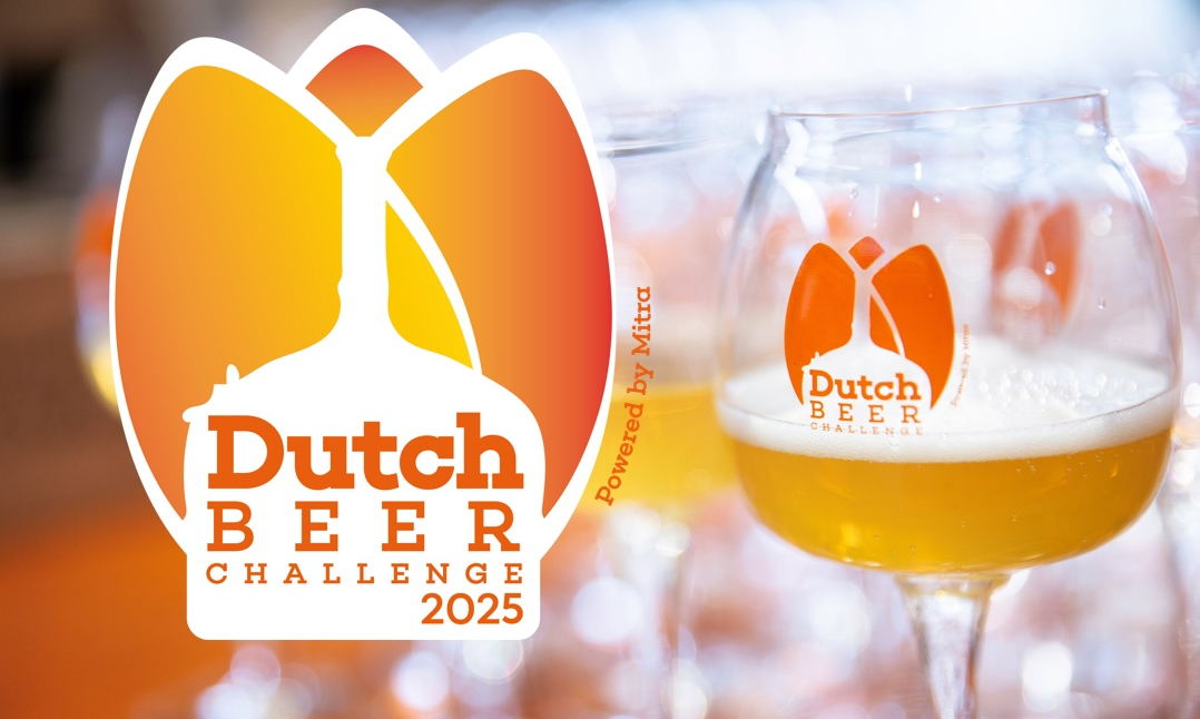 Inschrijving geopend voor 11e editie Dutch Beer Challenge