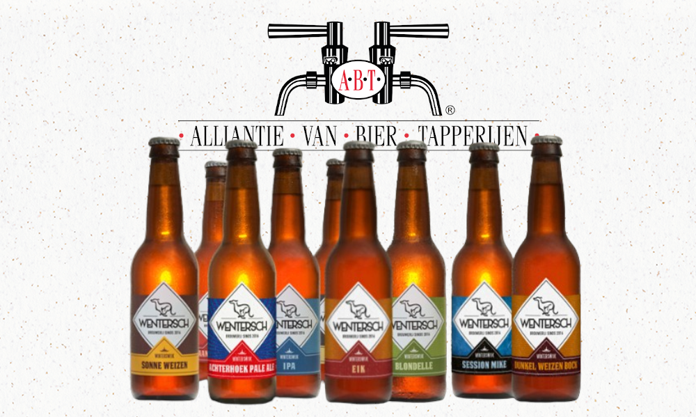 ABT Brouwerij van de maand: Wentersch
