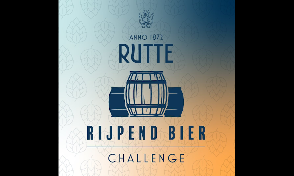 Rutte Rijpende Bier Challenge