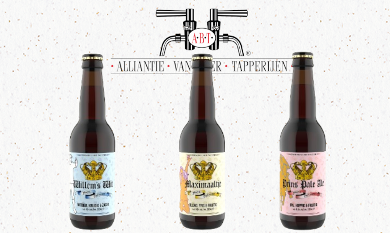 paleisje bieren bij ABT cafes paleisje bieren bij ABT cafes