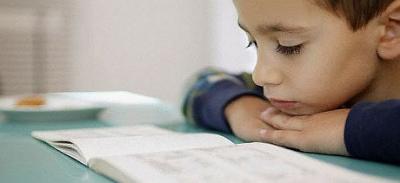 Kind lezen