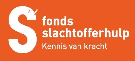 Fonds slachtofferhulp logo