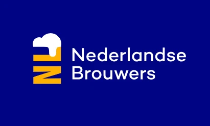Nederlandse Brouwers logo