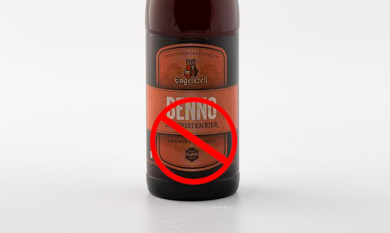 Engelszell is geen trappistenbier meer