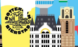 Rotterdam bierstad