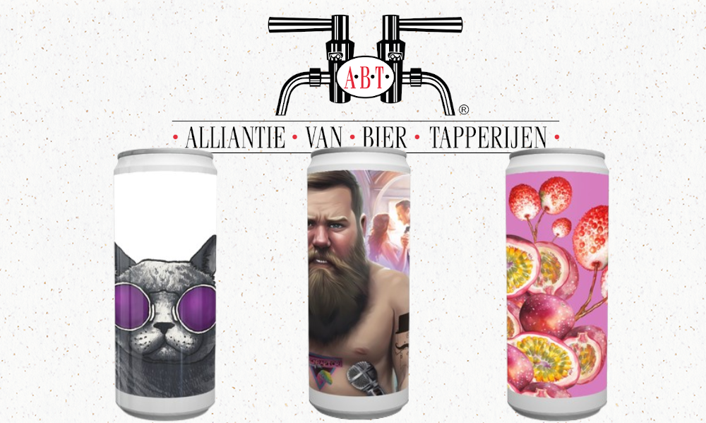 Brewski bieren uit Zweden bij de Alliantie van Biertapperijen Brewski bieren uit Zweden bij de Alliantie van Biertapperijen