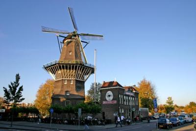 Brouwerij ´t IJ
