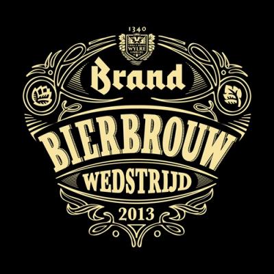  Bierbrouw wedstrijd.