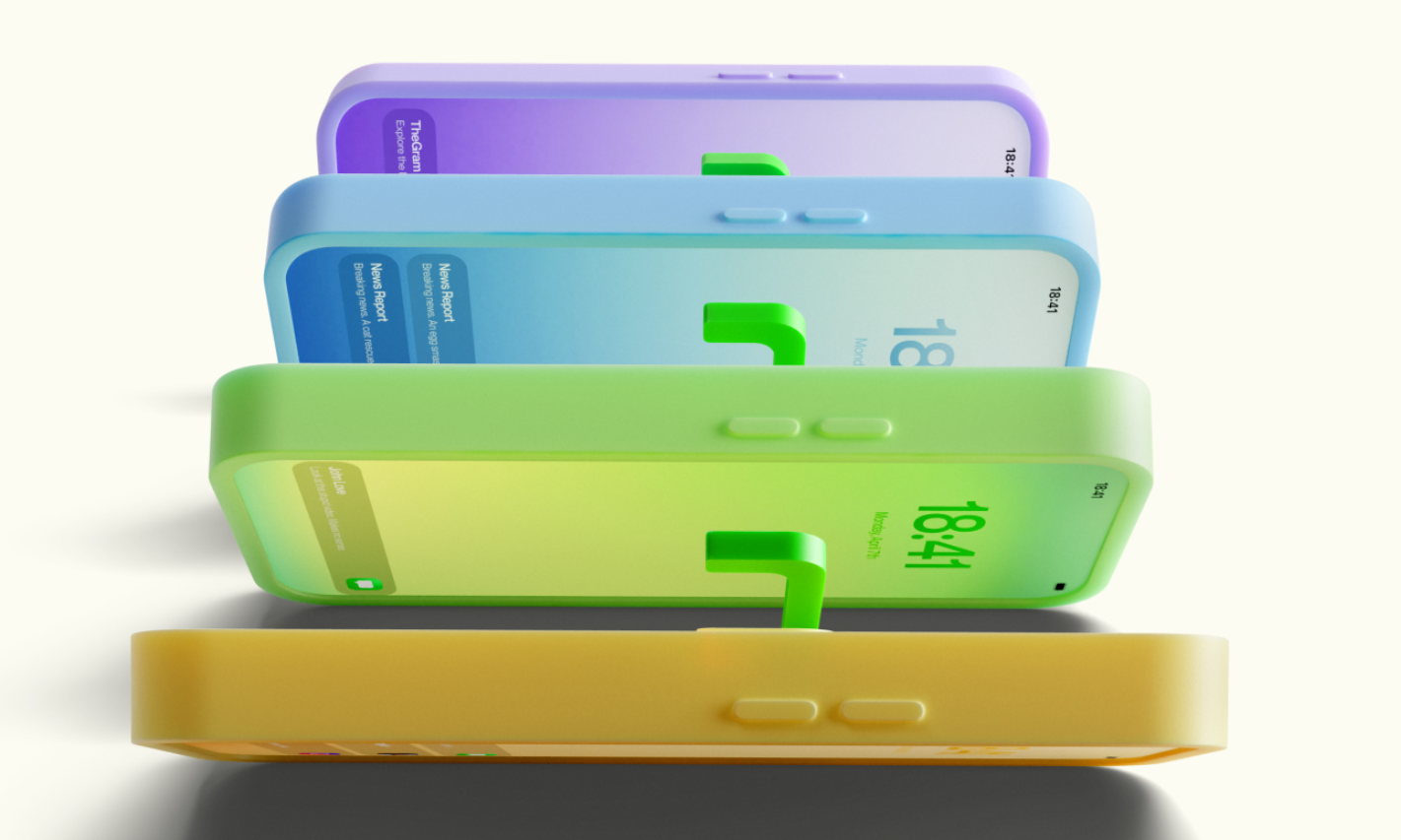 Heineken flipper telefoonhoes