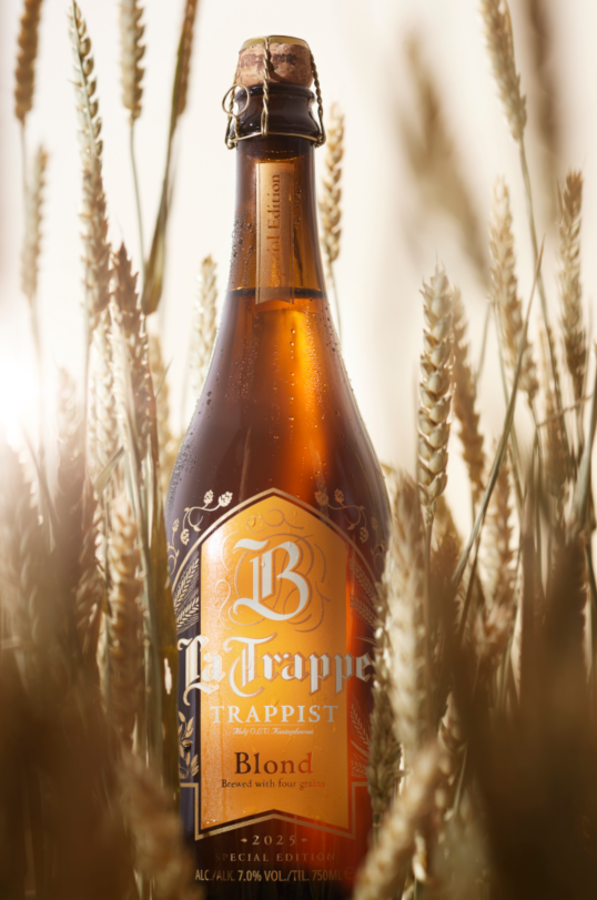 La Trappe Blond Special Edition 2025