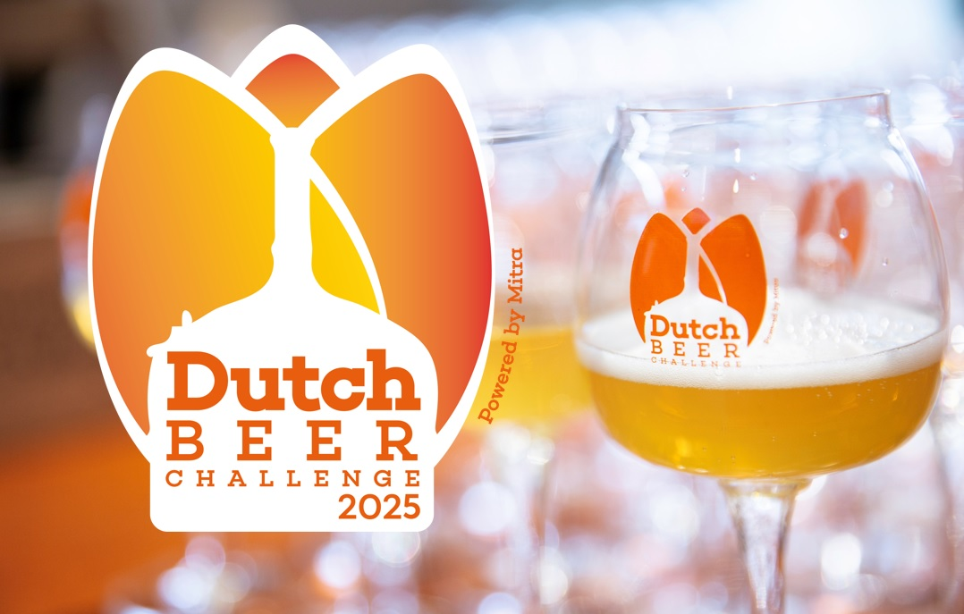 Winnaars Dutch Beer Challenge 2025 bekendgemaakt! Winnaars Dutch Beer Challenge 2025 bekendgemaakt!