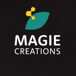 Magie Creations logo