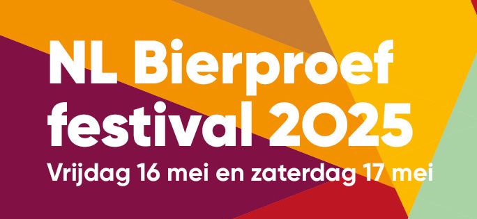 Nederlands Bierproeffestival 2025 aankondiging