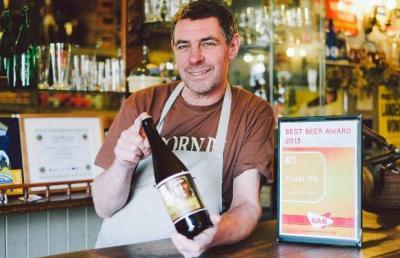 Mark Struyf Triest IPA