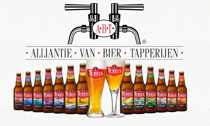 ABT Brouwerij van de maand juni 2025: Texels ABT Brouwerij van de maand juni 2025: Texels