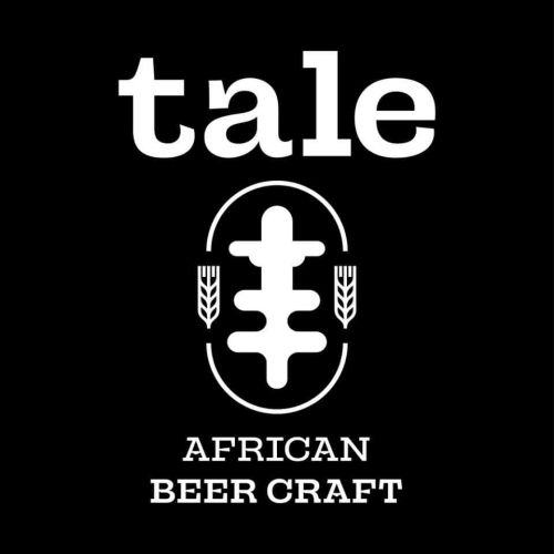 Tale: African Beer Craft logo