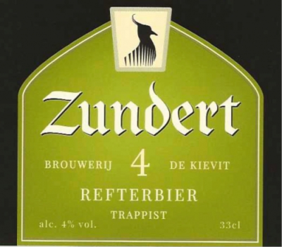 Zundert 4 logo