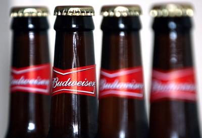 Budweiser AB-Inbev