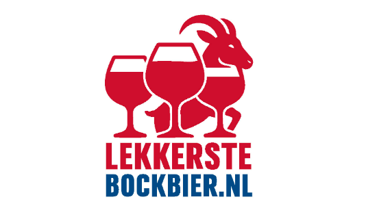 Lekkerste bockbier logo